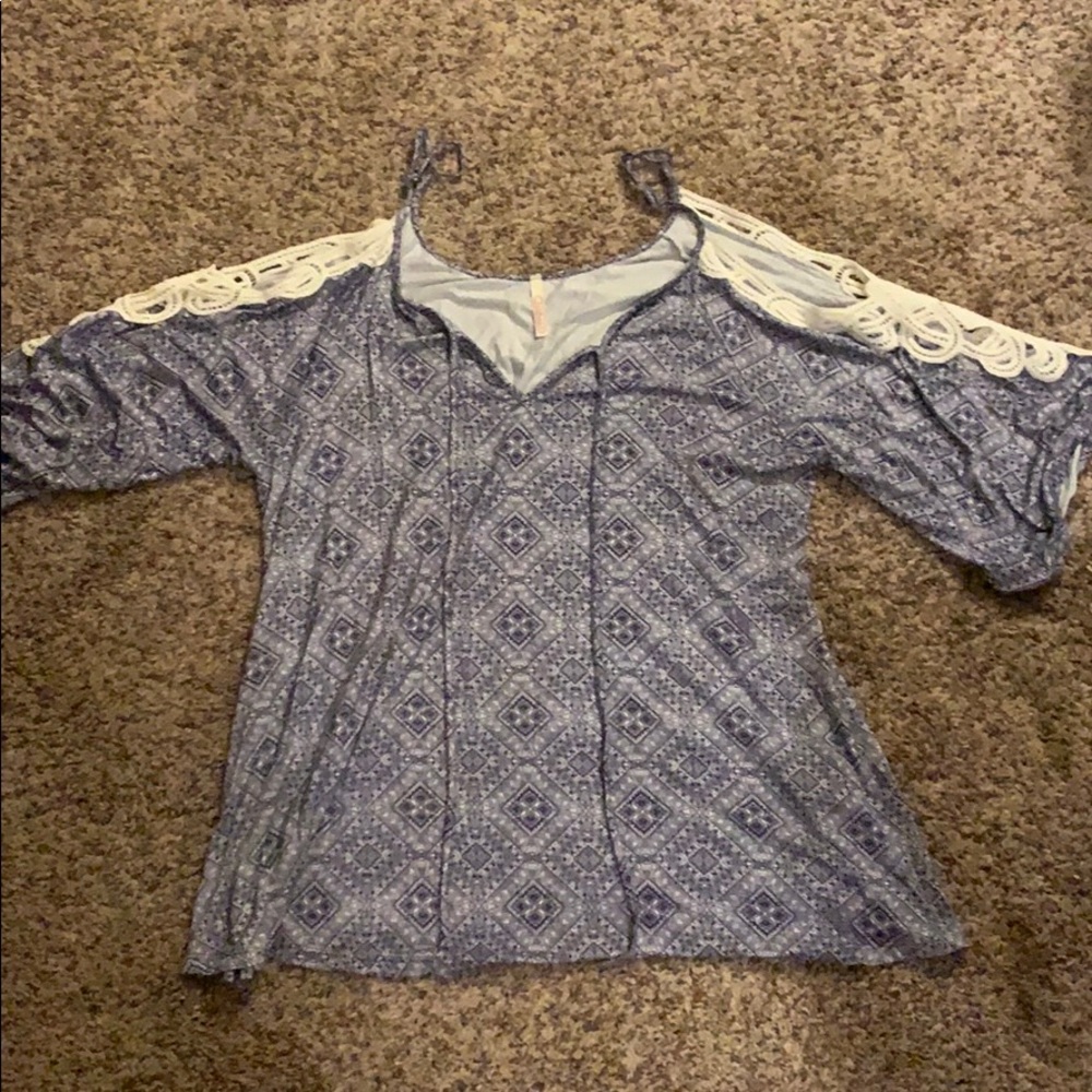 Fashion Top